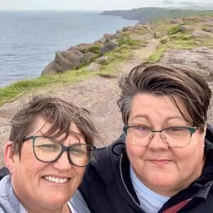 Meet your Posher, Maureen